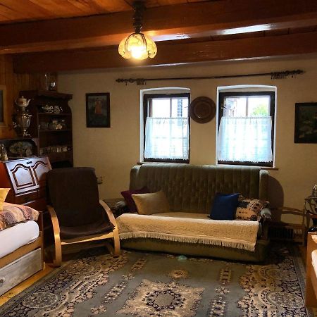 Na Chalupke Apartment Liptovský Mikuláš Екстериор снимка