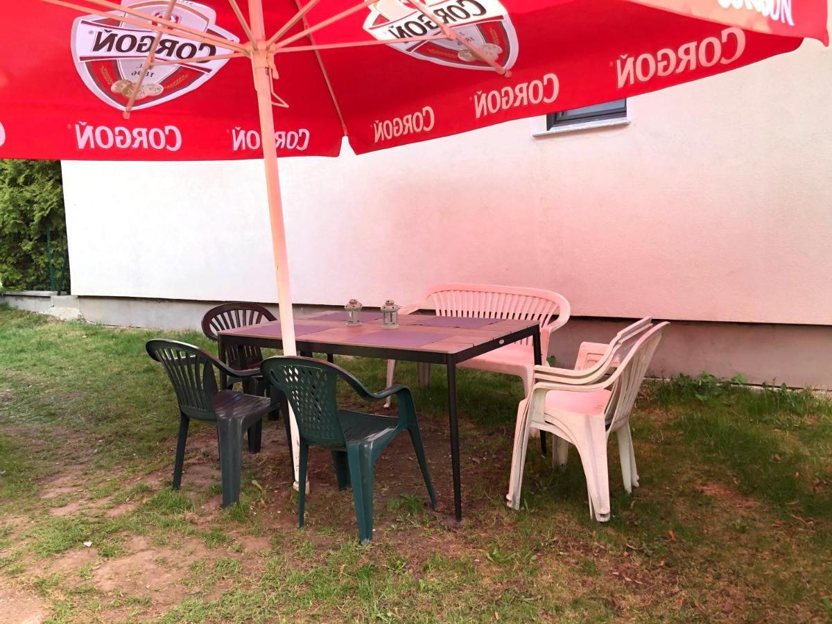 Na Chalupke Apartment Liptovský Mikuláš Екстериор снимка