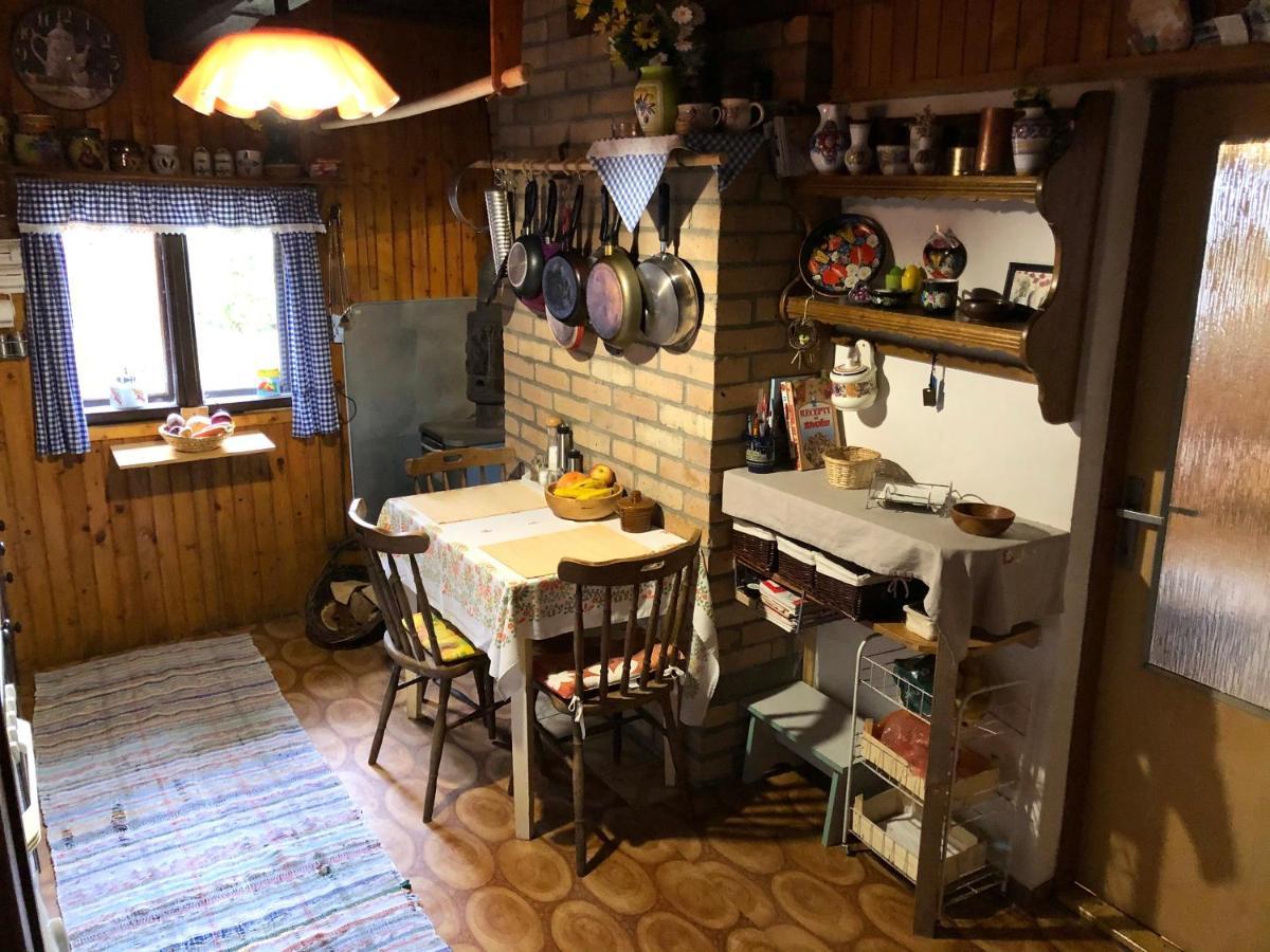 Na Chalupke Apartment Liptovský Mikuláš Екстериор снимка