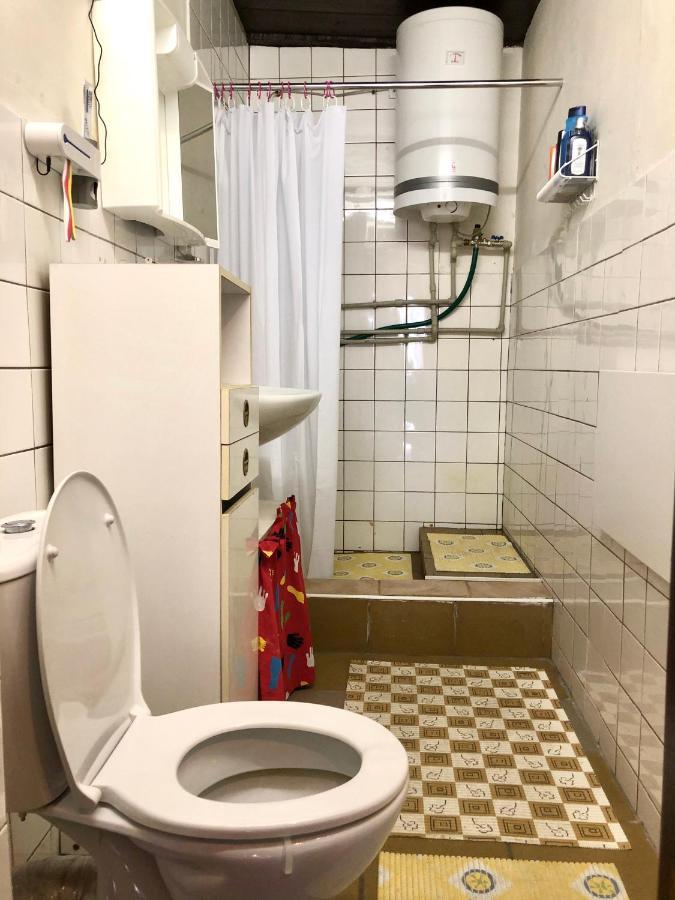 Na Chalupke Apartment Liptovský Mikuláš Екстериор снимка